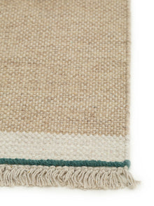 Wool Runner Karla Beige