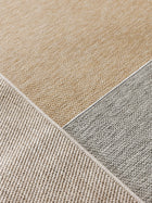 In- & Outdoor Rug Iowa Light Grey