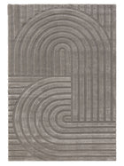 Rug Eve Grey