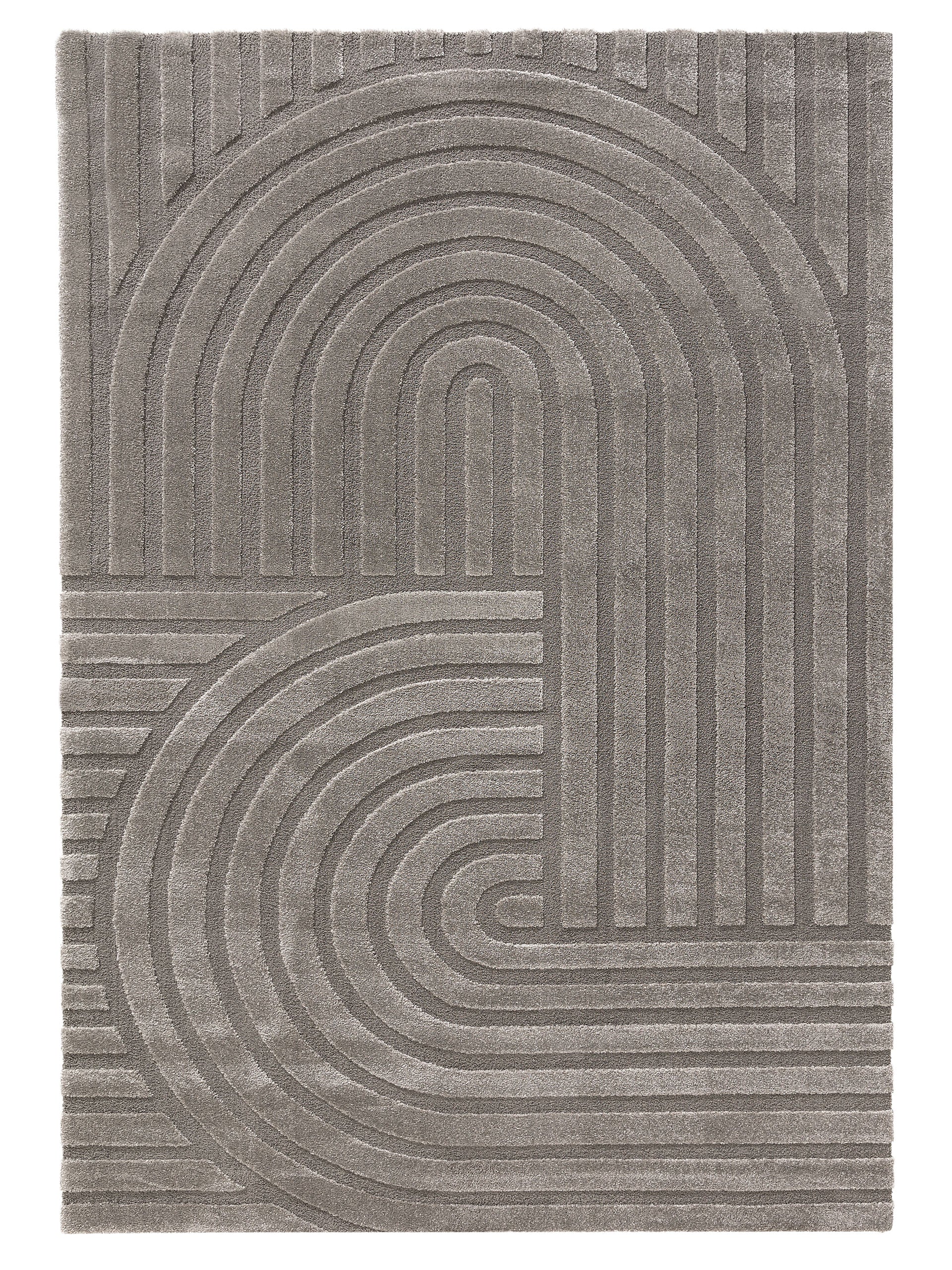 Rug Eve Grey