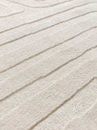 Alfombra Paloma Crema