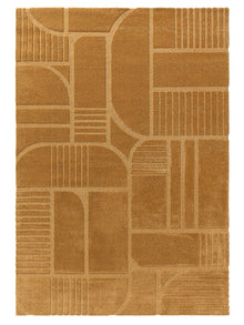 Rug Eve Yellow