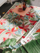 In- & Outdoor Rug Noelia Multicolour
